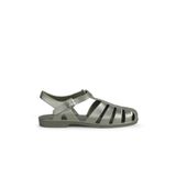 IGOR KADIN TOKALI SANDALET S10346 BIARRITZ METAL