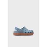 Igor Kaymaz Yazlık Sandalet Unisex Çocuk Sandalet S10315 - Mavi