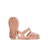 IGOR Kız Bebek Sandalet S10271 Tobby Solid, 24, 5003017935, Pudra, Kız bebek