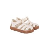 IGOR Kız Çocuk Caramelo Sandalet, 21, SS22-S10291-IGR079, Somon, Kız çocuk