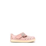 Igor Kız Çocuk Pembe Düz Sandalet 30 Numara S10369 MALIBU Modeli