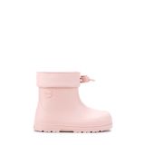 Igor Kız Çocuk Pembe Yağmur Çizmesi 27 Numara W10305 MENDI Modeli