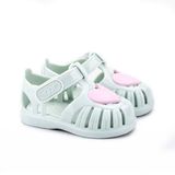 Igor Kız Çocuk Sandaleti Mınt S10310-026