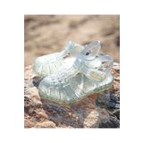 IGOR Kız Çocuk Transparant Sandalet CLASICA CRISTAL S10329