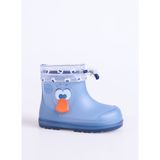 Igor Lacivert Unisex Bebek Yağmur Botu MENDI PATO
