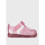 Igor Lila Unisex Bebek Sandalet S10341 TOBBY UNICORNIO