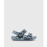 İgor Maui Camo Unisex Çocuk Sandalet