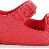 IGOR Maui Mc Kız/Erkek Çocuk Sandalet S10298-S10313 Kırmızı