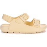 IGOR Maui Mc Kız/Erkek Çocuk Sandalet S10298-S10313 Krem