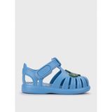 Igor Mavi Bebek Sandalet S10371-TOBBY CROCO
