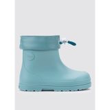 IGOR Mendi Borreguito Çocuk Botu Turkuaz, 27 Eu, CC335, Turquesa, Unisex Çocuk, numeric_27