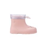 IGOR Mendi Gato Çocuk Pembe Outdoor Bot W10322-197
