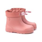 Igor Mendi Rose Çocuk Gül Yağmur Çizmesi W10305-396 Pembe