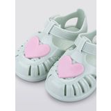 Igor Mint Bebek Sandalet S10310 TOBBY GLOSS LOVE