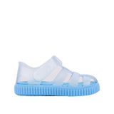IGOR Nico Cristal Çocuk Sandalet Ayakkabı S10290-006celeste MAVİ 21