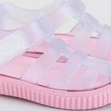 IGOR Nico Cristal Unisex Çocuk Sandalet S10290-010