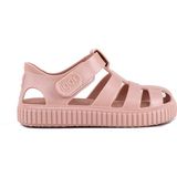 Igor Nico Mc Unisex Çocuk Pembe Sandalet - Pudra