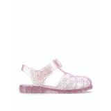 Igor Pembe Bebek Sandalet S10329 CLASICA CRISTAL