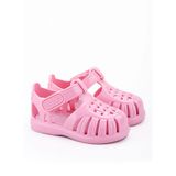 Igor Pembe Unisex Bebek Sandalet S10311 TOBBY GLOSS