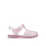 Igor Pembe Unisex Bebek Sandalet S10329 CLASICA CRISTAL
