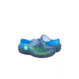 İgor S10116-032 Poppy Erkek Çocuk Terlik Mavi 22-34