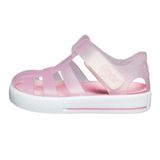 İgor S10171-046 STAR Pembe Kız Çocuk Sandalet