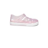 İgor S10171-Ö52 Pembe Düz Kız Çocuk Terlik