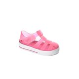 İgor S10171 Pembe Star Havuz Plaj Kız Çocuk Sandalet