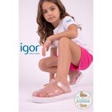 IGOR S10171 Star Kız Bebek & Çocuk Sandalet