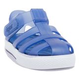 Igor S10171 Star Lacivert Ortopedik Günlük Erkek Çocuk Sandalet LACİVERT 32