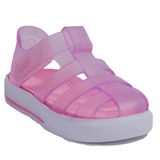 Igor S10171 Star Pembe Günlük Kız Çocuk Sandalet