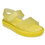 İgor S10247-008 Malibu Mc Sarı Çocuk Sandalet