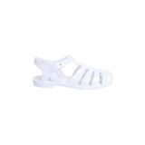IGOR S10258 Biarritz Brillo Kadın Beyaz Sandalet