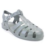 Igor S10259 Bıarrıtz Mate Yeşil Günlük Kadın Sandalet