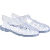 Igor S10261-070 Bıarrıtz Crıstal Yetişkin Sandalet - Şeffaf