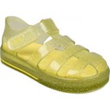 Igor S10265 Açık Sarı Kız Çocuk Sandalet