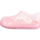 Igor S10265 Star Glitter Çocuk Sandalet - Koyu Pembe