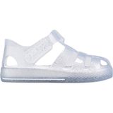 Igor S10265 Star Glitter Kız Çocuk Sandalet Fuşya Renkli Esnek ve Suya Dayanıklı Özelliklerle