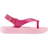 Igor S10266-010 Flıp Bıcolor Bebek Sandalet - Pembe