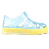 İgor S10270-008 Star Bicolor Çocuk Mavi Günlük Stil Sandalet
