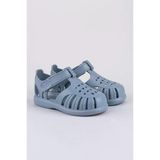 İgor S10271-225 Tobby Solıd Unisex Çocuk Sandalet Gri 20-29