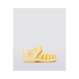 IGOR S10271 Tobby Solid Bebek Çocuk Sarı Sandalet