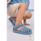 IGOR S10271 Tobby Solid Kız/erkek Bebek & Çocuk Sandalet Ayakkabı