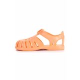 Igor S10271 Tobby Solid Kız/erkek Çocuk Sandalet Ayakkabı - 28 - Somon