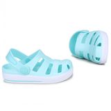 İgor S10277 Mint Yeşili Ola Erkek Kız Çocuk Sandalet Ayakkabı