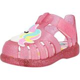 İgor S10279 Tobby Unicornia Çocuk Sandalet 057-Tr. Fucsia Glitter 20