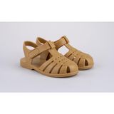 Igor S10288-080 Clasıca V. 29 Numara Erkek Bebek Çocuk Sandalet PVC Malzeme ile Casual Kullanıma Uygun Yazlık - Renkli