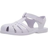 Igor S10288 Unisex Clasica velcero Çocuk Sandalet MOR 24
