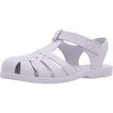 Igor S10288 Unisex Clasica velcero Çocuk Sandalet MOR 26