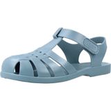 Igor S10288 Unisex Clasica velcero Çocuk Sandalet OCEANO 30